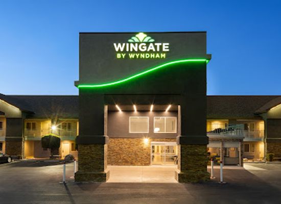 utah/escalante-desert/shop/wingate-by-wyndham-cedar-city