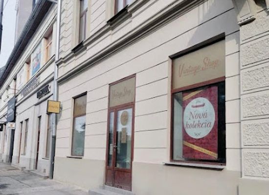 slovakia/kosice/shop/vintage-shop