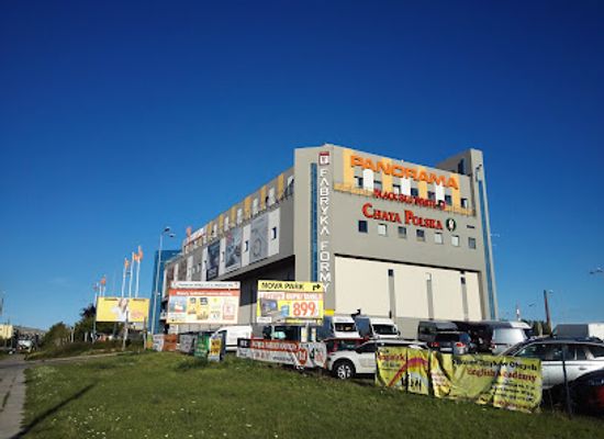 poland/gorzów-wielkopolski/shop/panorama-shopping-centre
