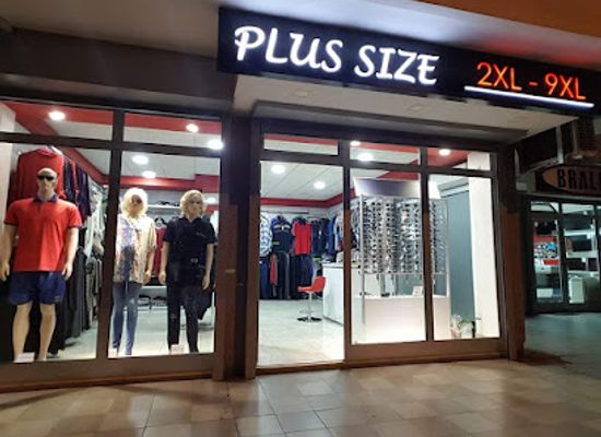 montenegro/podgorica/shop/plus-size-boutique