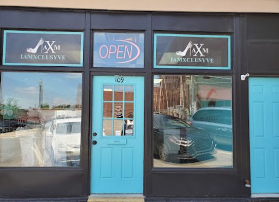 missouri/independence/shop/iamxclusyve-ltd