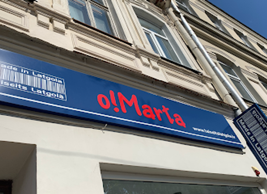latvia/daugavpils/shop/o-marta