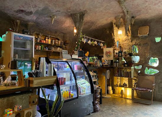 thailand/mae-hong-son/shop/cave-cafe-maehongson