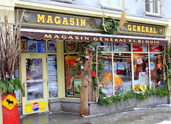 canada/quebec-city/old-quebec/shop/magasin-general-p-l-blouin-gift-shop-souvenirs-maple-syrup-novelty-t-shirts-record-shop