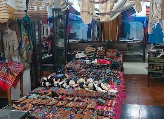 ecuador/tena/shop/amazonia-arte-galeria