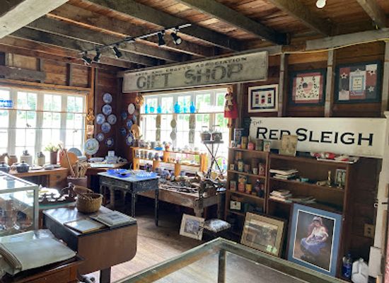 maine/washington-county/shop/the-red-sleigh