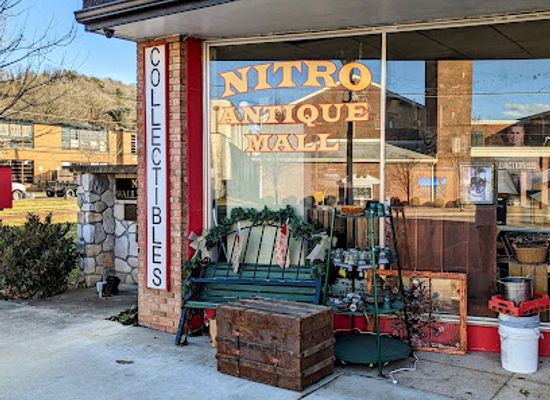 west-virginia/monongahela-national-forest/shop/nitro-antique-mall-llc