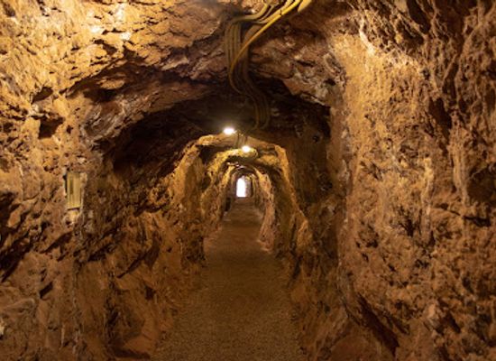 australia/flinders-ranges/shop/blinman-mine