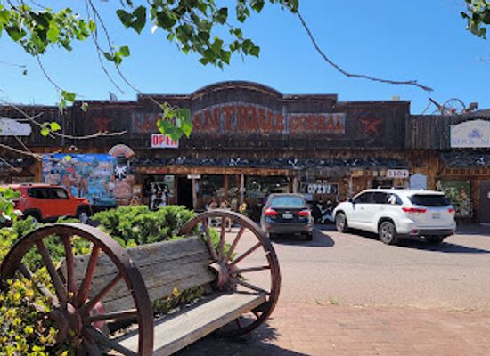 arizona/mogollon-rim/shop/art-antique-corral
