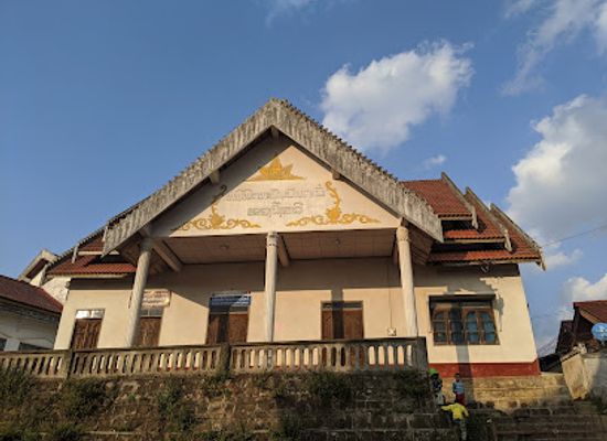 laos/phongsaly-province/shop/phongsaly-museum-of-ethnic-groups