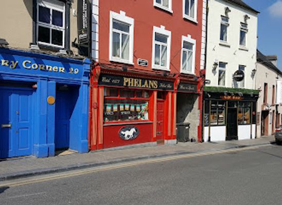 ireland/county-kilkenny/shop/market-cross-shopping-centre