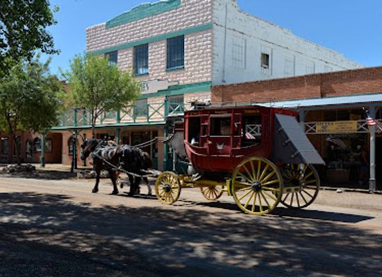 arizona/coronado-national-forest/shop/red-buffalo-trading