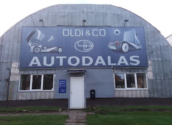 latvia/kuldiga/shop/oldi-co-sia-veikals-kuldiga
