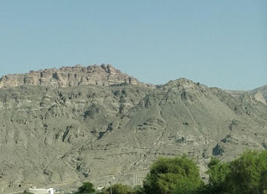 jordan/ghor-al-safi/shop/museum-at-the-lowest-place-on-earth