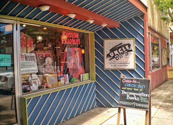 pennsylvania/bald-eagle-state-park/shop/uncle-eli-s-artist-marketplace-and-frame-shop