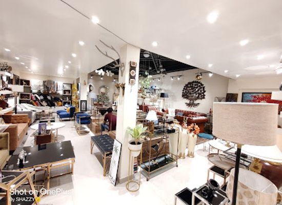 india/lucknow/gomti-nagar/shop/the-artage-furniture-store-in-lucknow