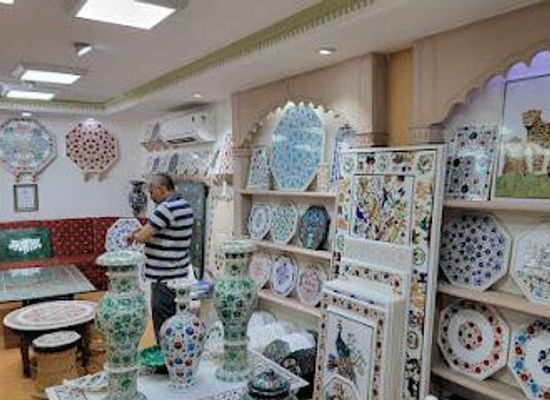 india/agra/shop/j-k-cottage-industries