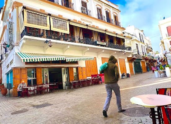 morocco/tangier/medina/shop/boutique-abdelhafid