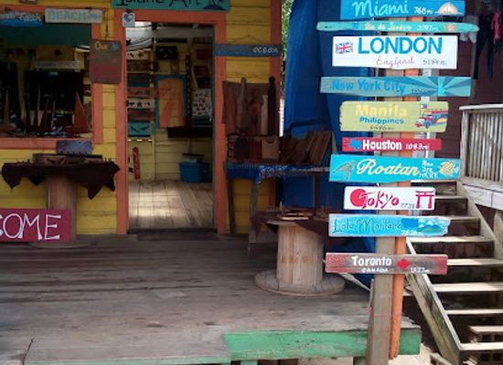 honduras/bay-islands/shop/roatan-island-art