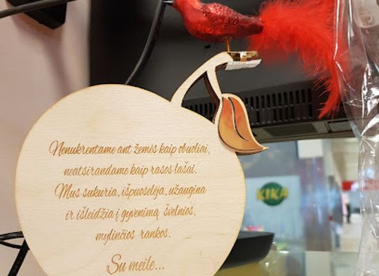 lithuania/siauliai/shop/vija-ideja
