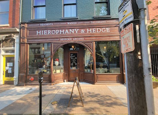 kentucky/covington/shop/hierophany-hedge