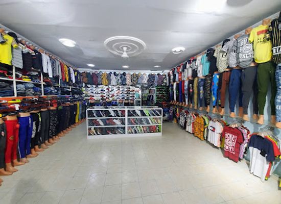 the-gambia/brikama/shop/high-class-fashion-shop