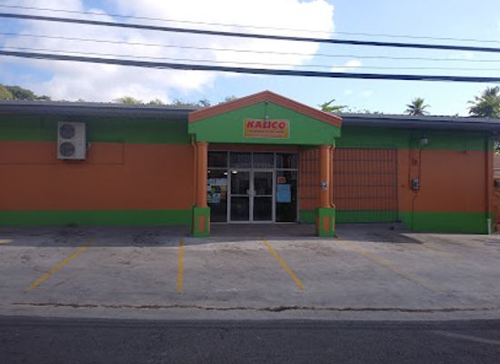 grenada/guava/shop/kalico-shopping-centre