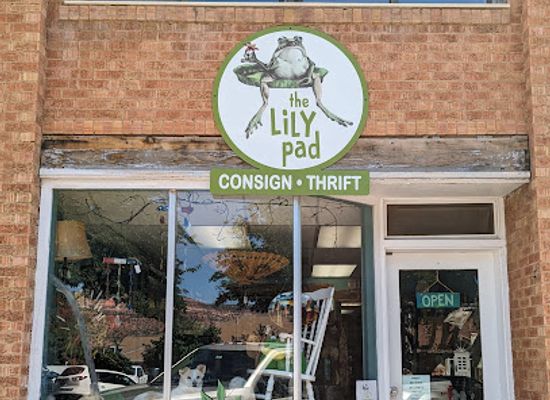 utah/colorado-plateau/shop/the-lily-pad-consign-thrift