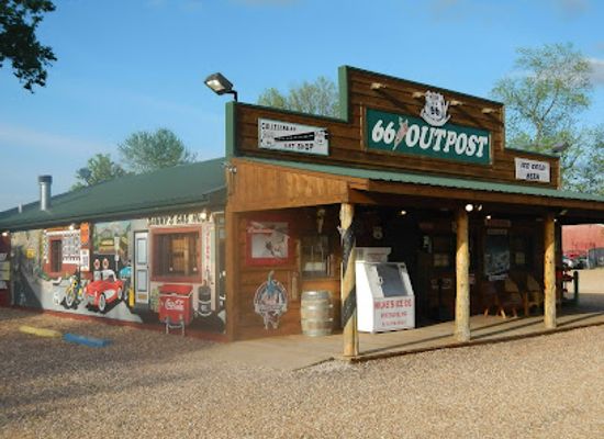 missouri/west-central-missouri/shop/fanning-66-outpost-llc