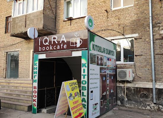 uzbekistan/angren/shop/iqrabooks
