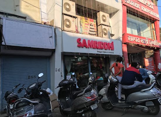 india/jabalpur/shop/samriddhi-collection