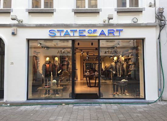belgium/ghent/kouter/shop/state-of-art-store-gent