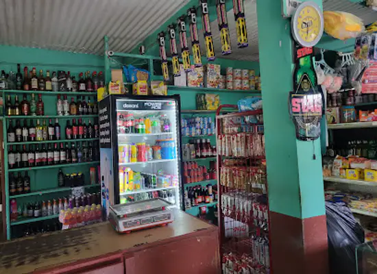 grenada/sauteurs/shop/shawn-s-shop