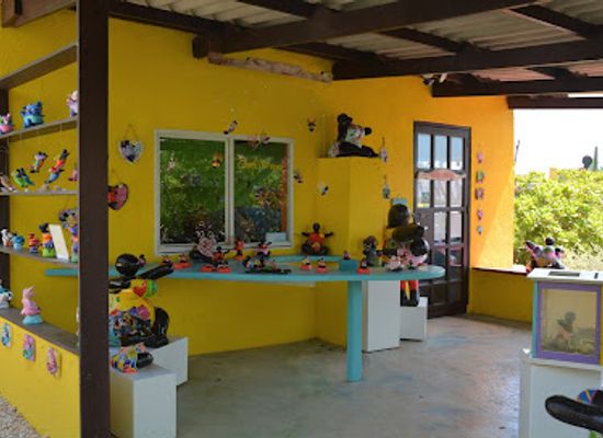 curacao/groot-santa-martha/shop/serena-s-art-factory