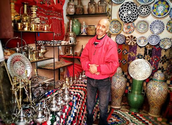 morocco/marrakech/shop/chez-mohamed