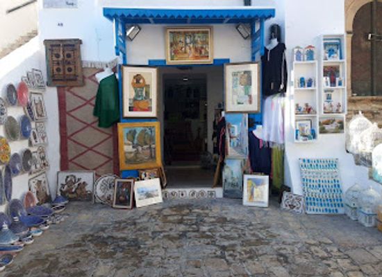 tunisia/tunis/sidi-bou-said/shop/la-caverne-de-sidi-bou-said