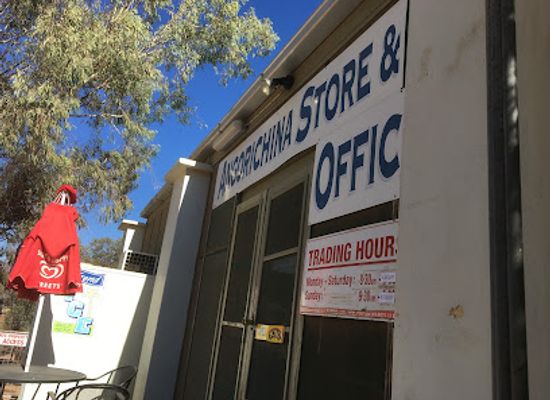 australia/flinders-ranges/shop/angorichina-tourist-village