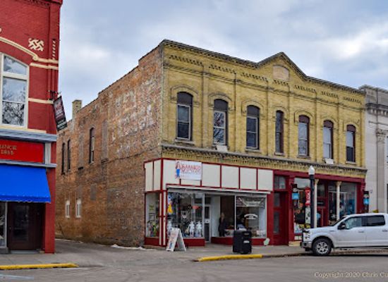 wisconsin/baraboo-range/shop/baraboo-toy-soldier-shoppe-and-miniatures