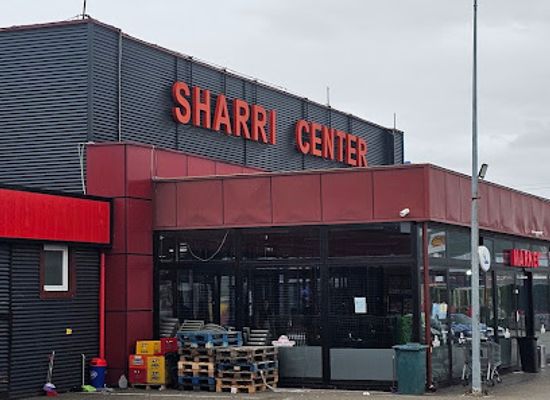 kosovo/drenica/shop/sharri-center-2
