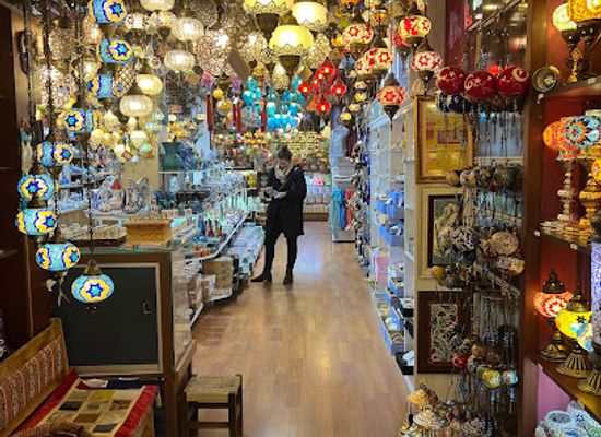 turkiye/paphlagonia/shop/tuncer-gift-shop-mosaic-lamps-turkish-lamps