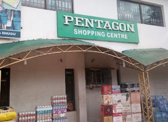 nigeria/enugu/shop/pentagon-shopping-centre