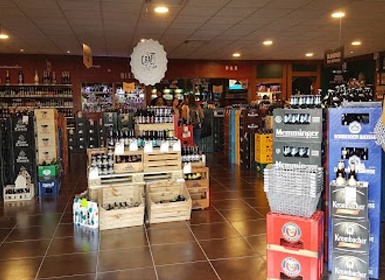 france/aquitaine-coast/shop/centre-commercial-le-grand-mail