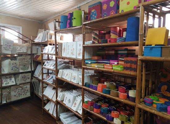madagascar/antananarivo/shop/lisy-art-gallery