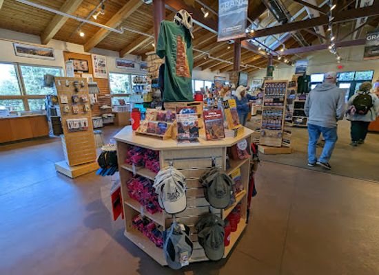 arizona/grand-canyon/shop/grand-canyon-visitor-center