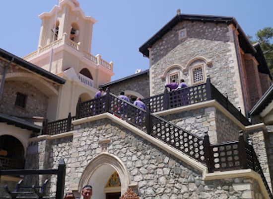 cyprus/kykkos-monastery/shop/museum-of-kykkos-monastery