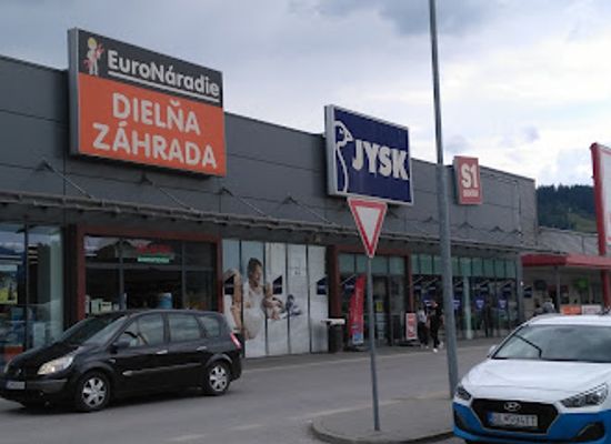 slovakia/kysuce/shop/jysk-cadca