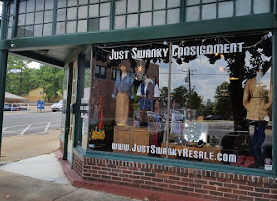 arkansas/hot-springs/shop/just-swanky-consignment-boutique