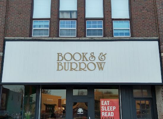 kansas/cross-timbers/shop/books-burrow