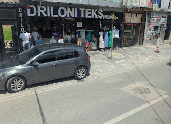 kosovo/shtime/shop/driloni-teks