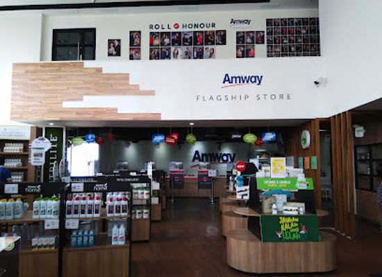 indonesia/medan/shop/amway-indonesia-flagship-store-medan